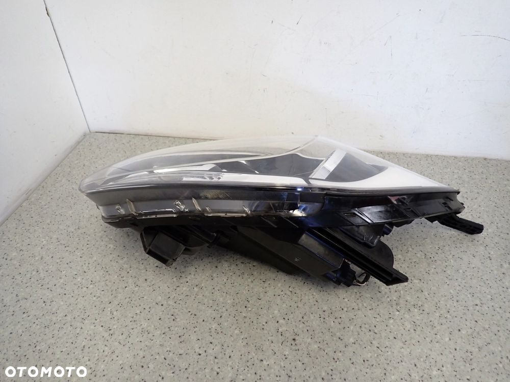 KIA RIO III 11-14 REFLEKTOR LAMPA PRZEDNIA LEWA - 9