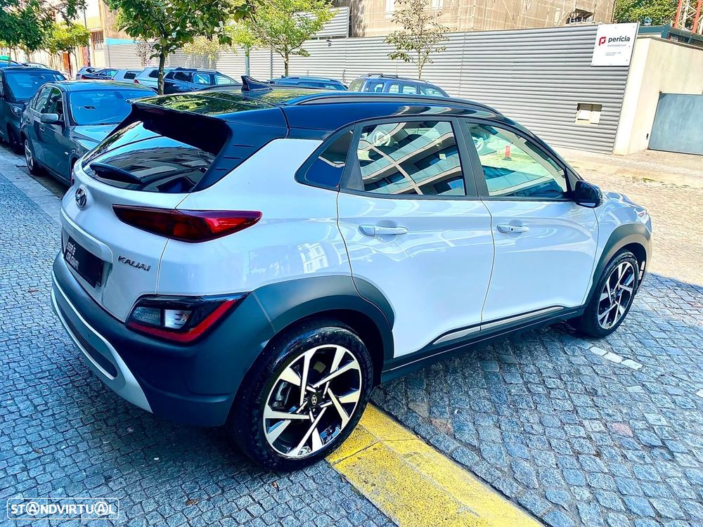 Hyundai Kauai 1.0 T-GDi N-Line - 5