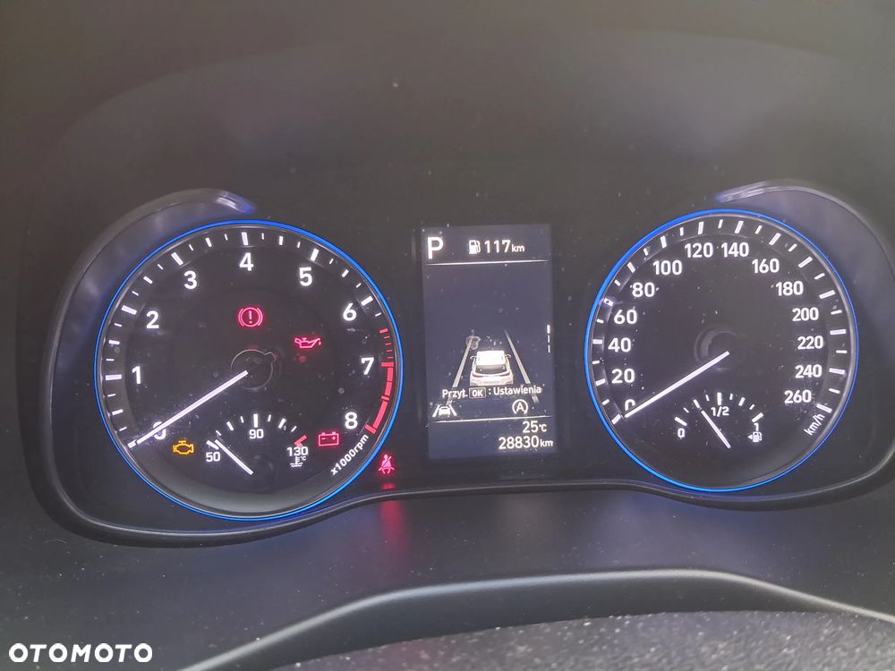Hyundai Kona 1.0 T-GDI Smart DCT - 10