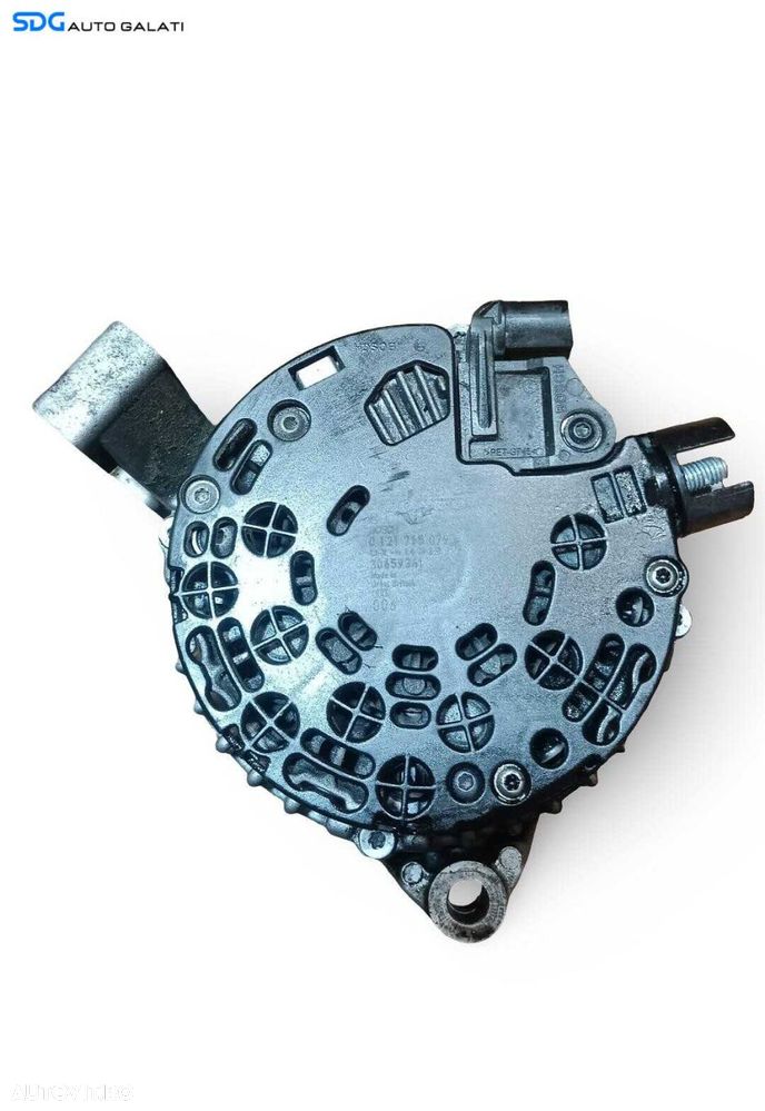 Alternator Volvo XC70 II 2.4 D D5 2007 - 2015 Cod 0121715079 [K1880] - 2