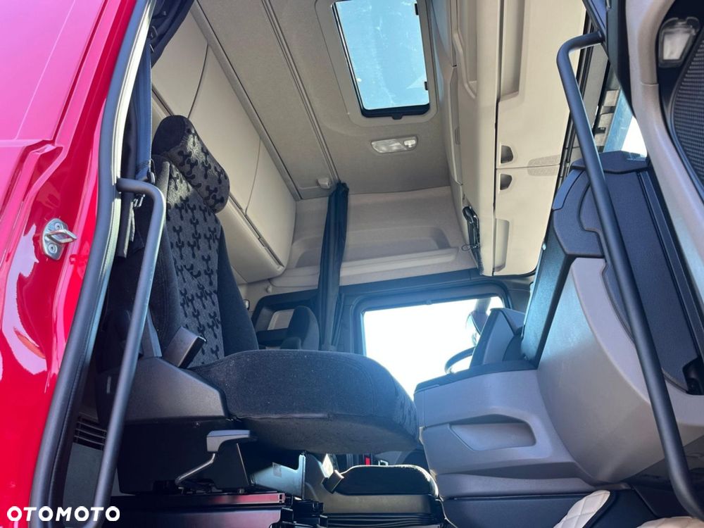 Scania S 460 A4x2NA Tachograf SMART 2 Klimatyzacja 4 - 17