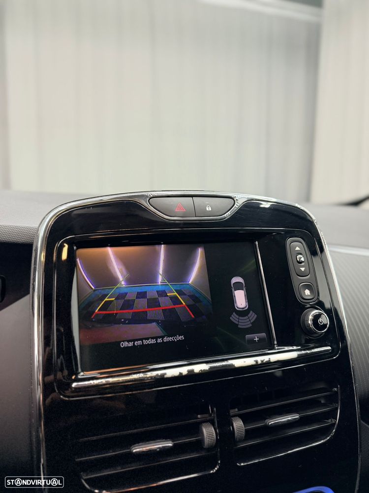 Renault Zoe (c/ Bateria) Bose 40 - 19