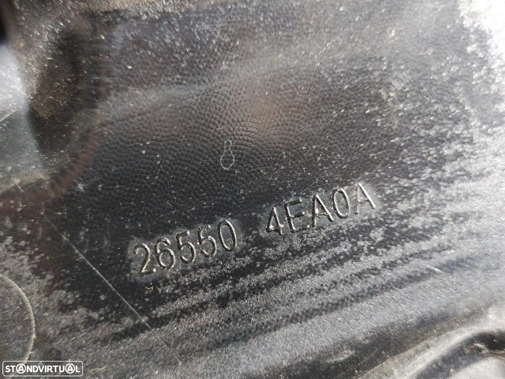 Farolim Farolins Traseiros Trás Esquerdo Direito Nissan Qashqai II 2 J11 - 6