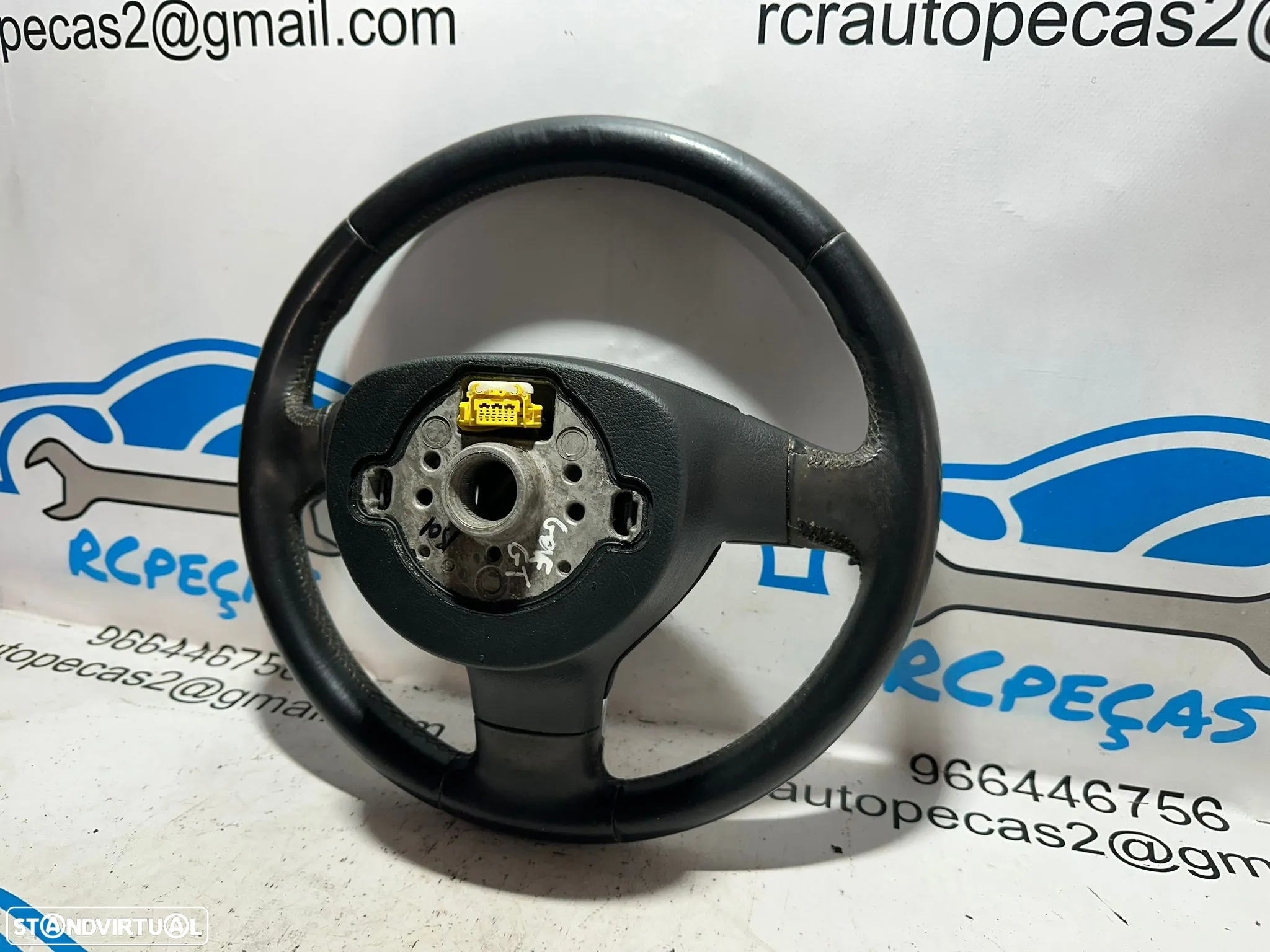 .Volante VW Volkswagen Golf V 5 MK5 GT 1K0419091AG - 5