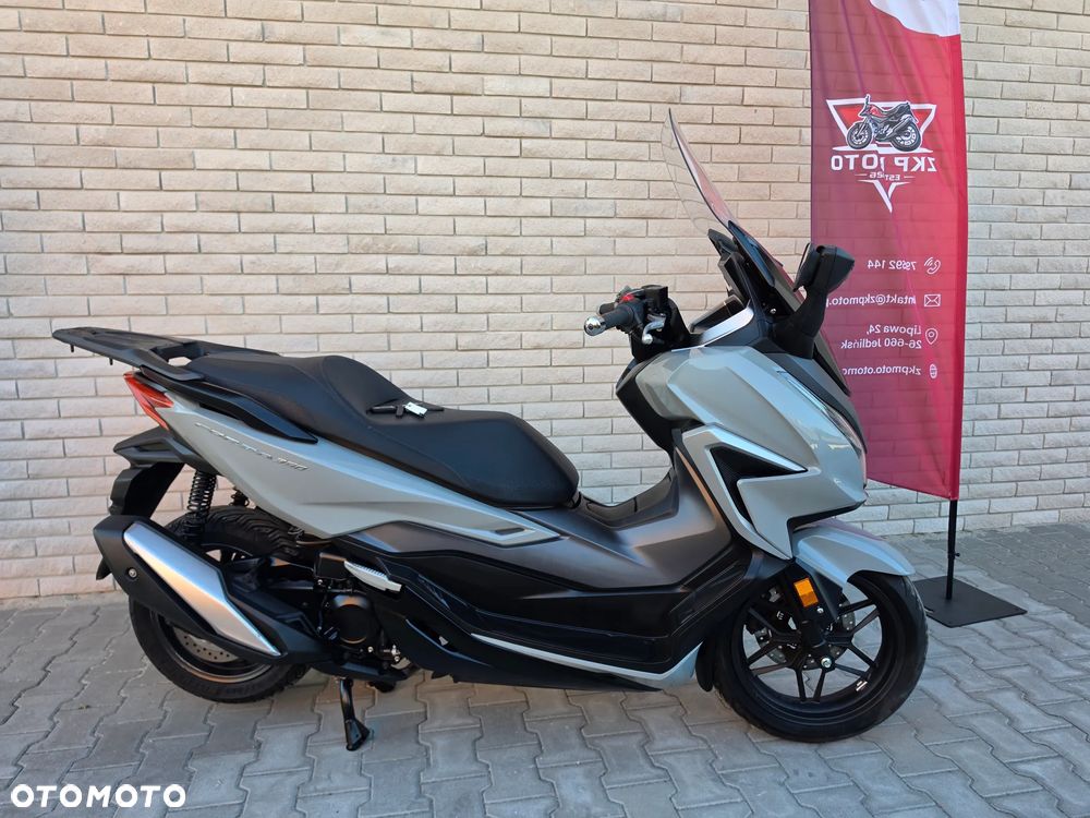 Honda NSS - 4
