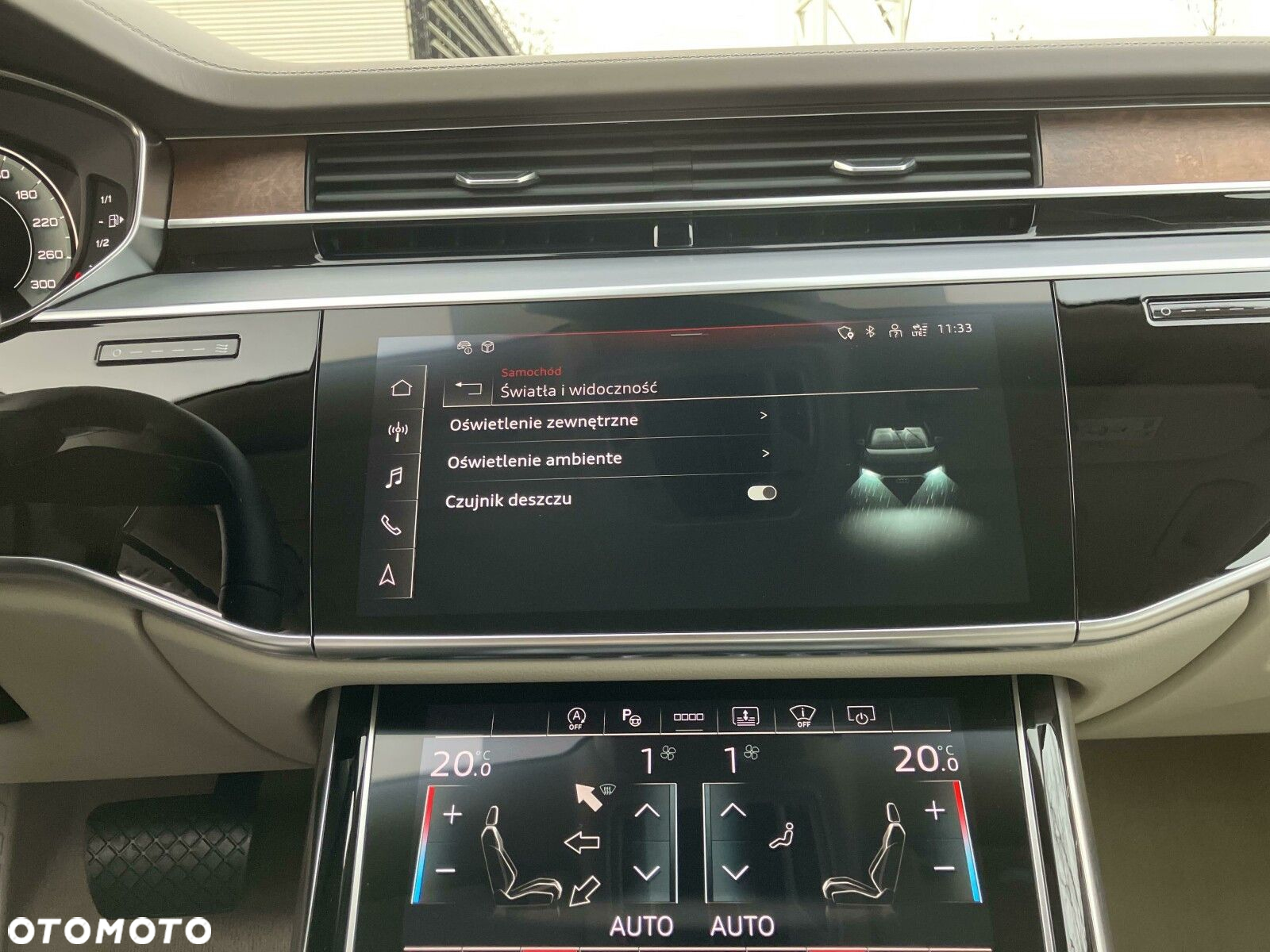 Audi A8 - 35