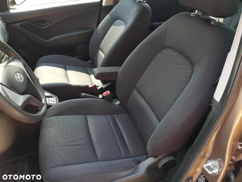 Hyundai ix20 1.6 Automatik Comfort - 20