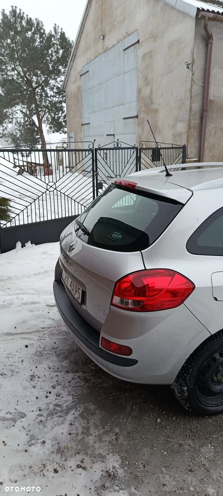 Renault Clio - 4