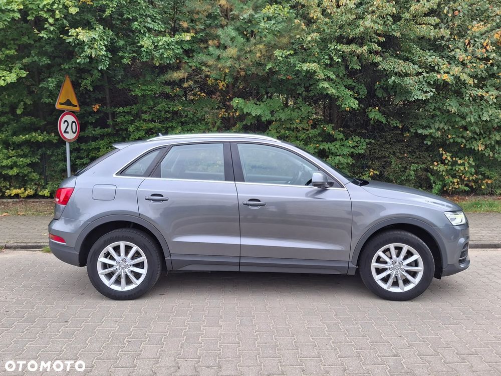 Audi Q3 - 7