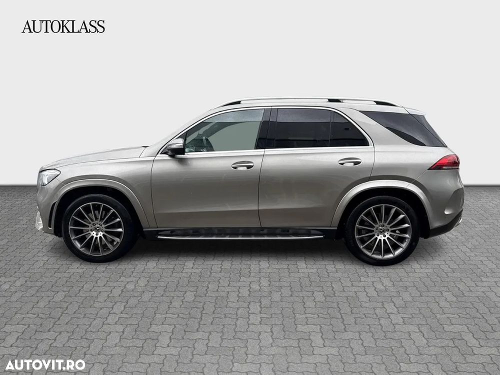 Mercedes-Benz GLE 450 MHEV 4MATIC - 2