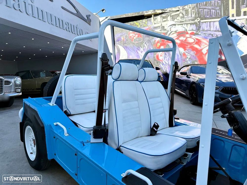MINI Moke - 31