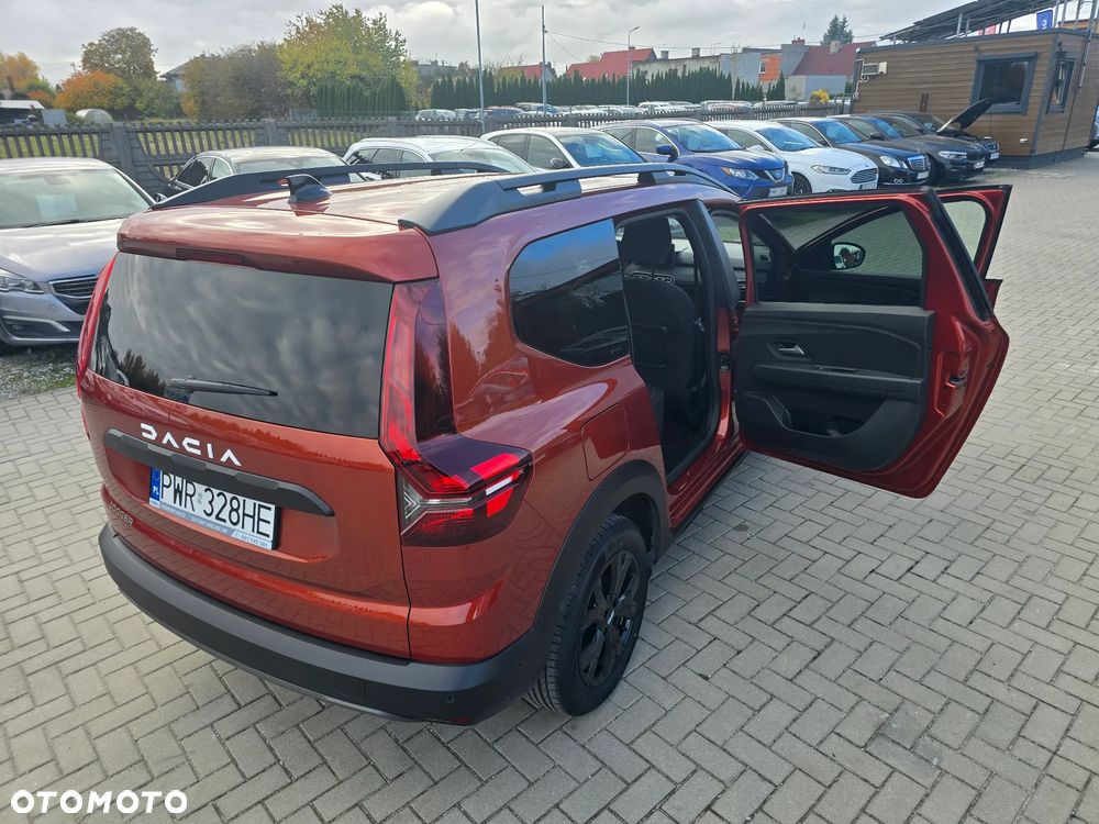 Dacia Jogger - 34