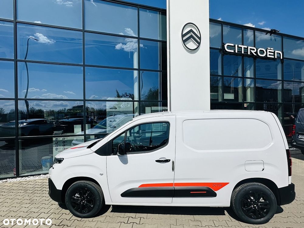 Citroën Berlingo - 4