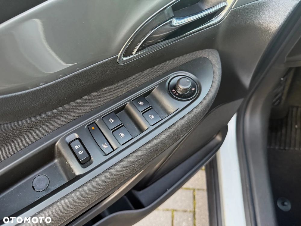 Opel Mokka ver-edition - 16