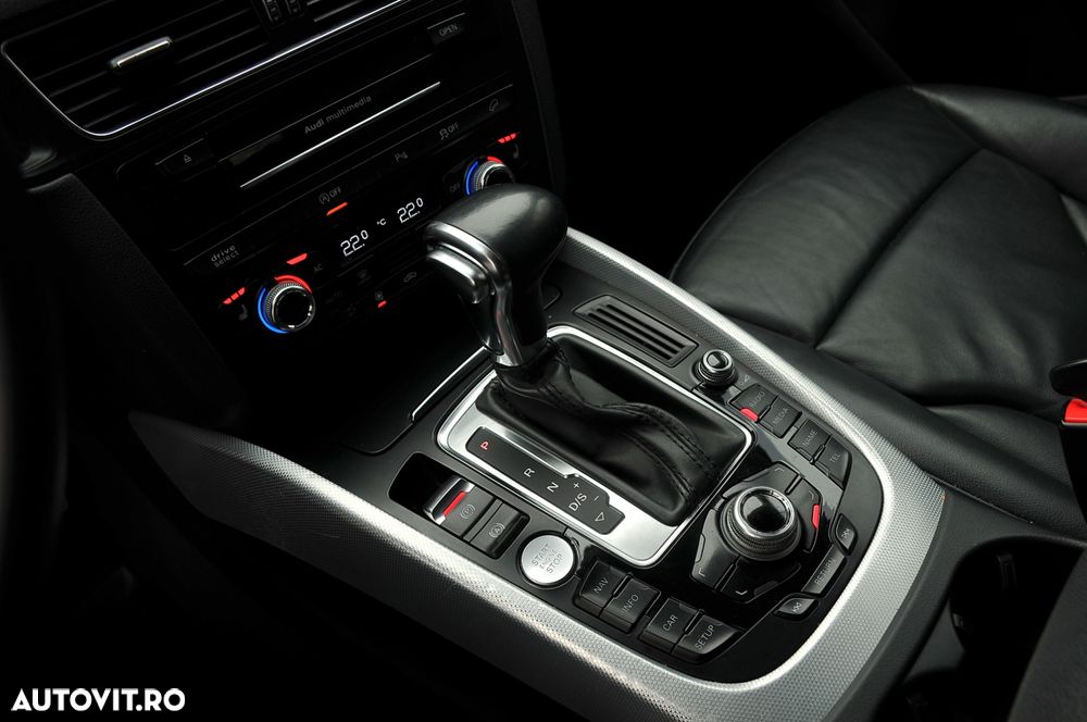 Audi Q5 3.0 TDI Quattro S tronic - 13