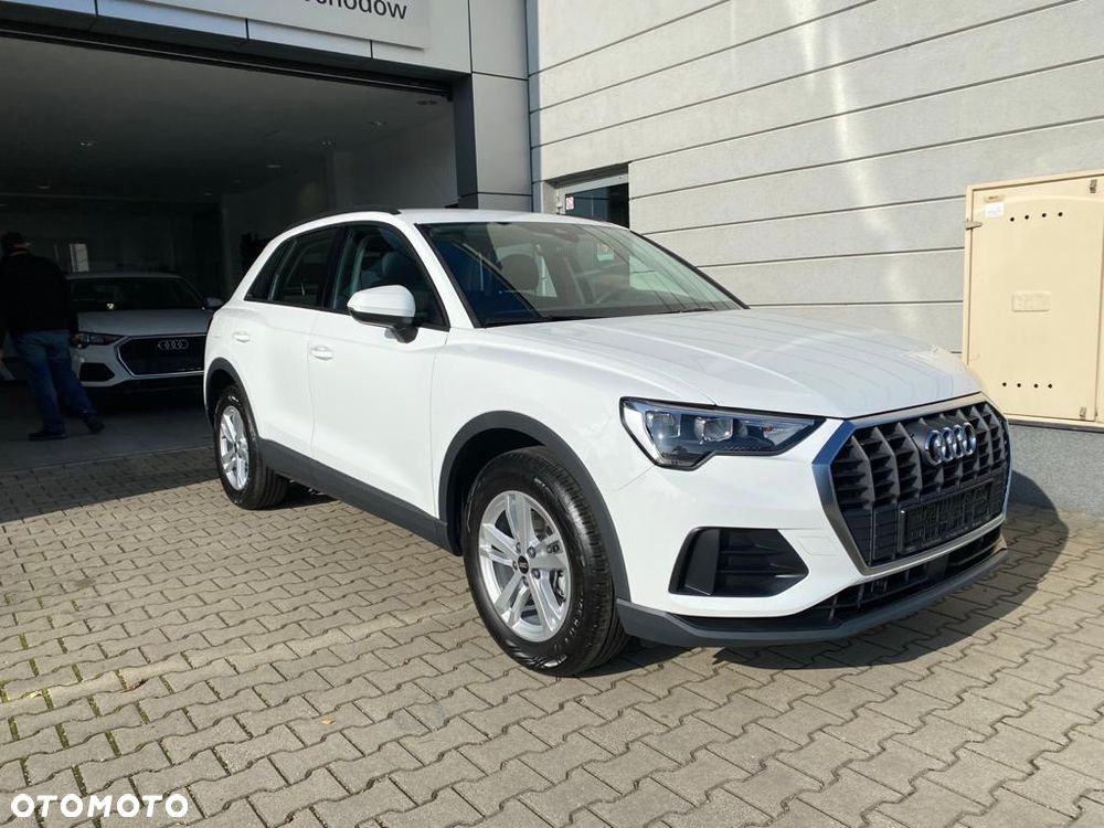 Audi Q3 35 TFSI Advanced S tronic - 8
