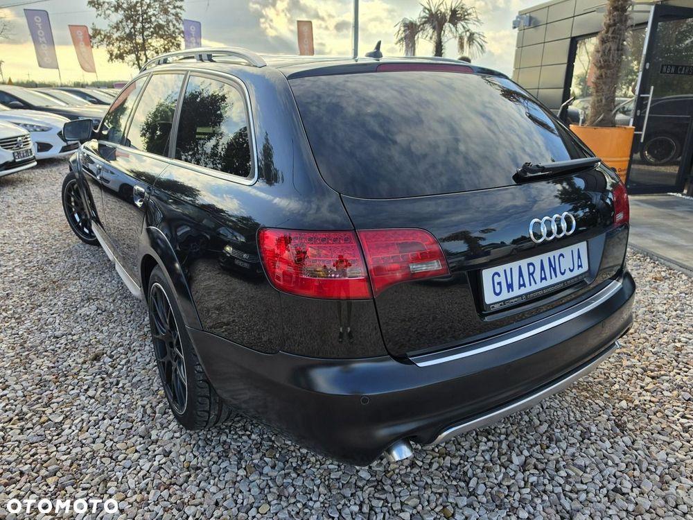 Audi A6 Allroad - 15