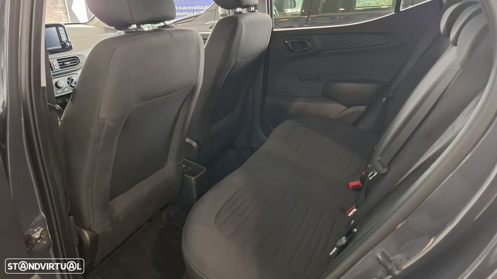 Hyundai i10 1.0 Comfort - 10