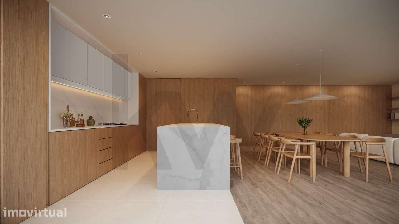PENTHOUSE T3 - EMPREENDIMENTO BOAVISTA GARDEN - FRAÇÃO L - Grande imagem: 5/19