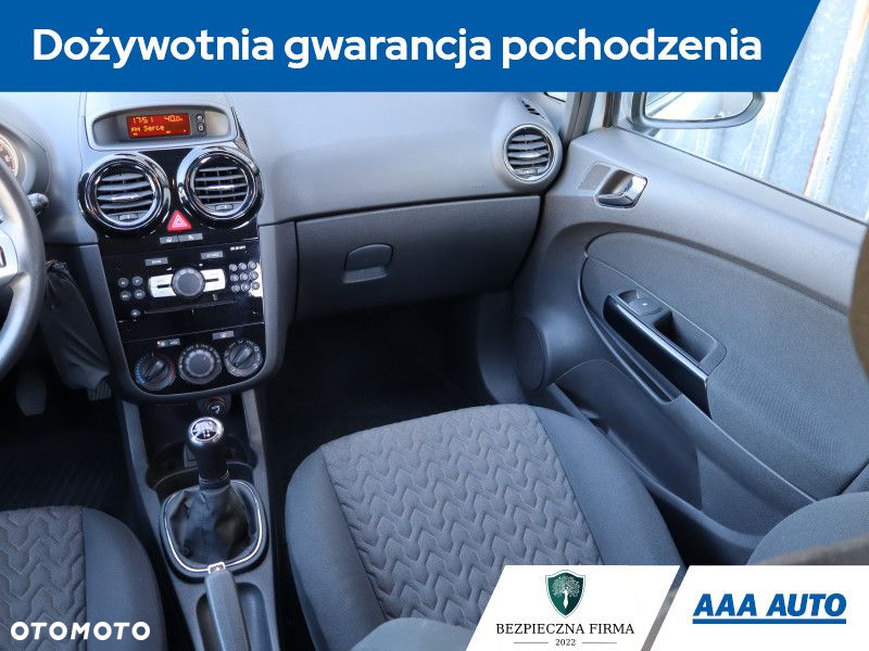 Opel Corsa - 9