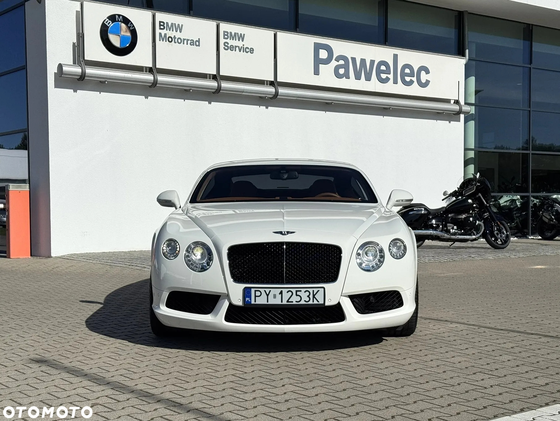 Bentley Continental GT - 2