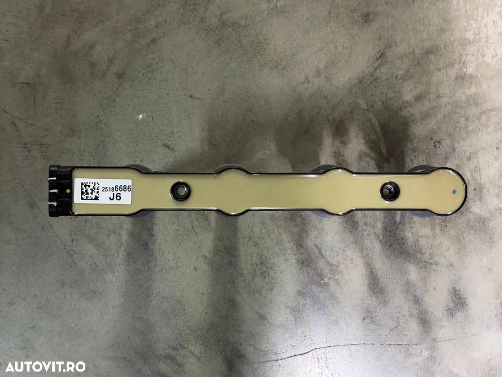 25186686 | Bobina Inductie OEM | Chevrolet Aveo/Cruze - 3