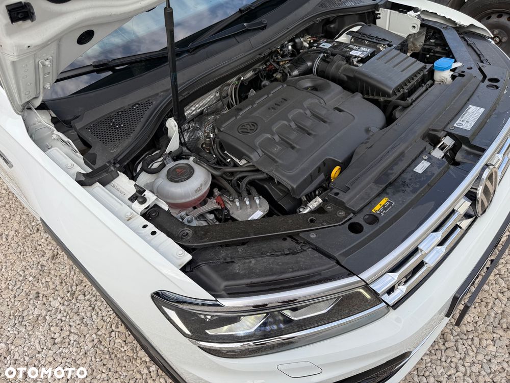 Volkswagen Tiguan - 29