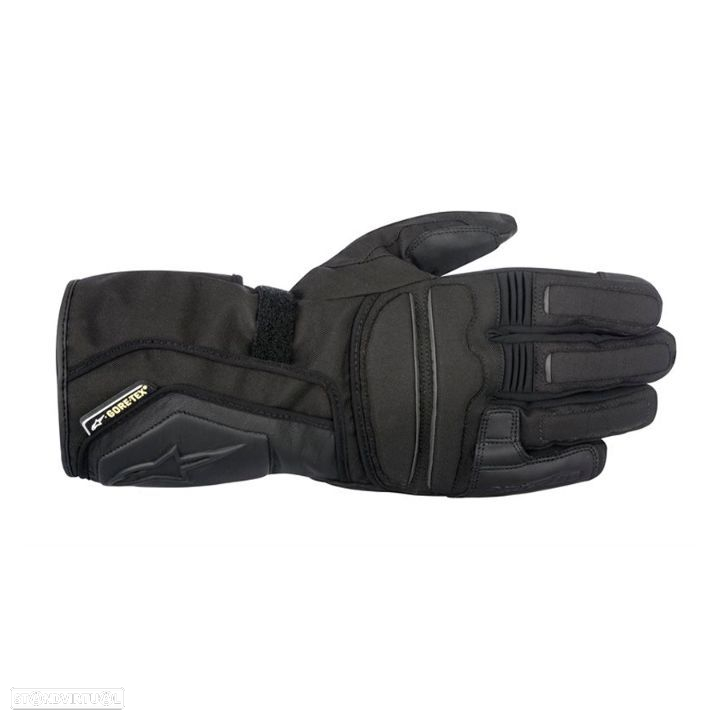 alpinestars luvas wr-v gtx 3524516 - 2