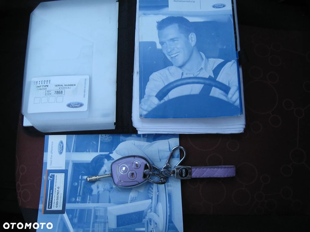 Ford Fiesta - 16