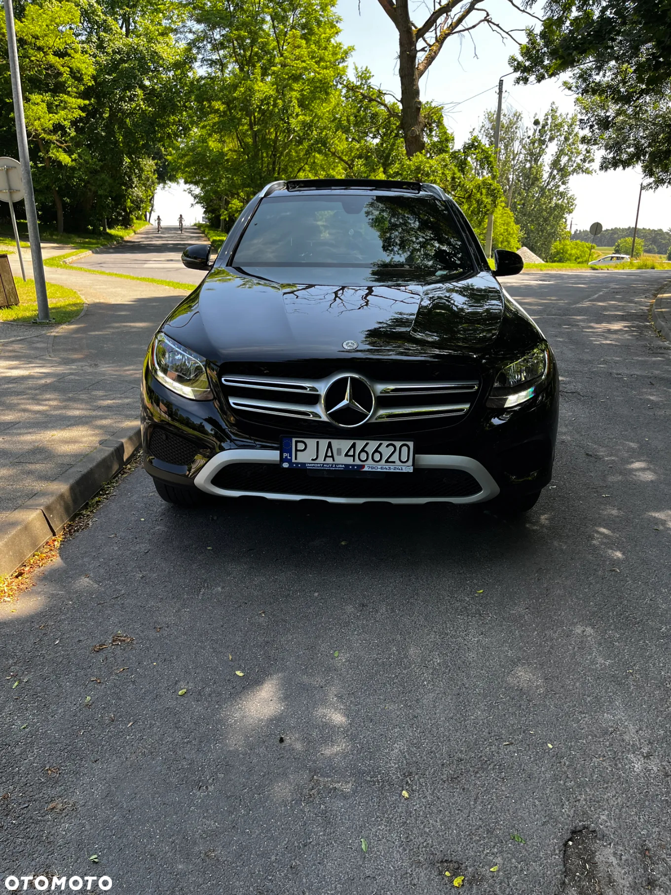 Mercedes-Benz GLC 300 Coupe 4Matic 9G-TRONIC - 30