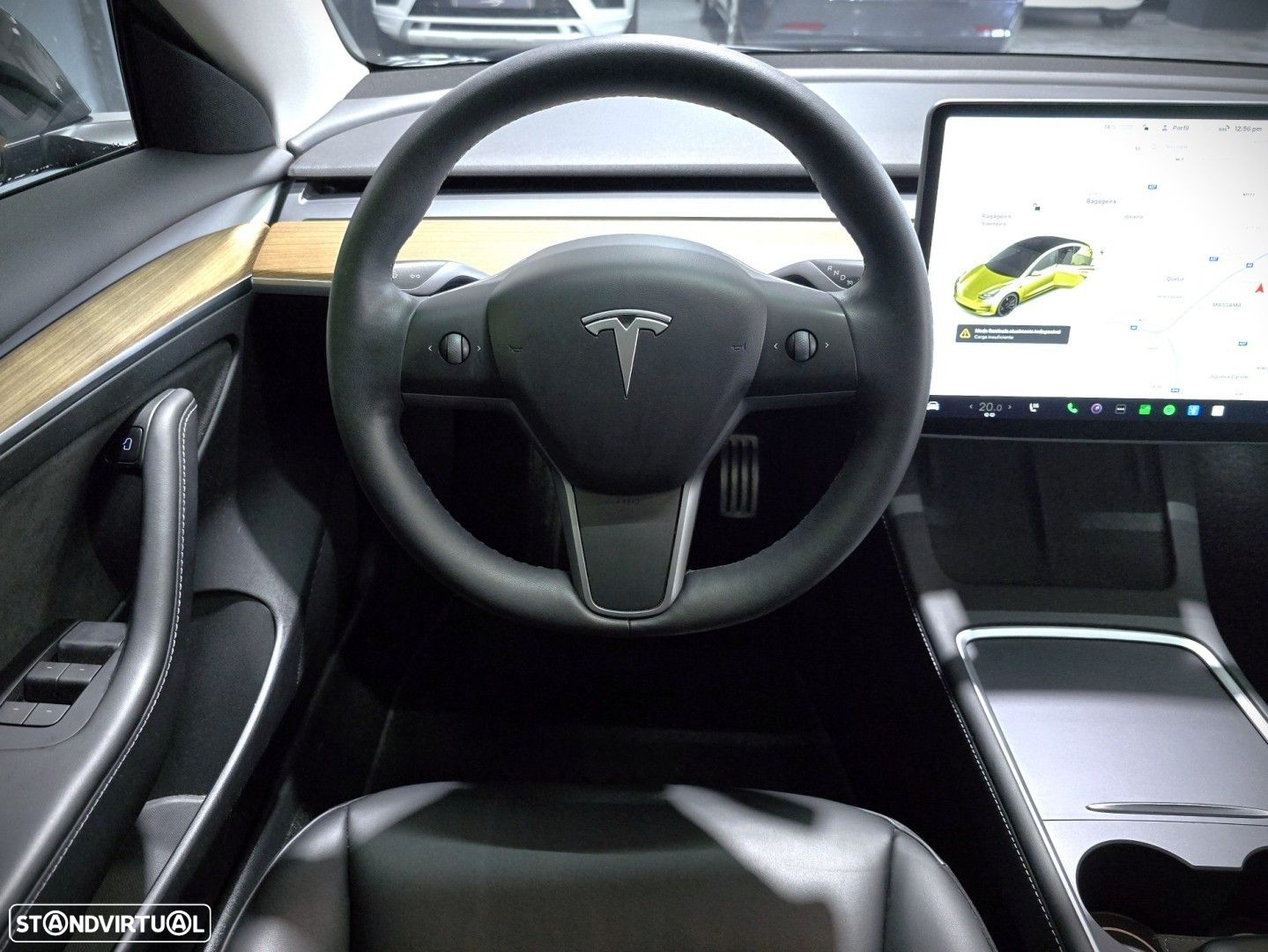 Tesla Model 3 Performance Dual Motor AWD - 16