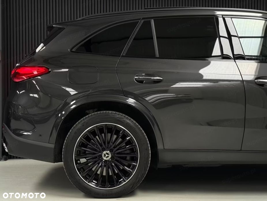 Mercedes-Benz GLC 220 d mHEV 4-Matic AMG Line - 13