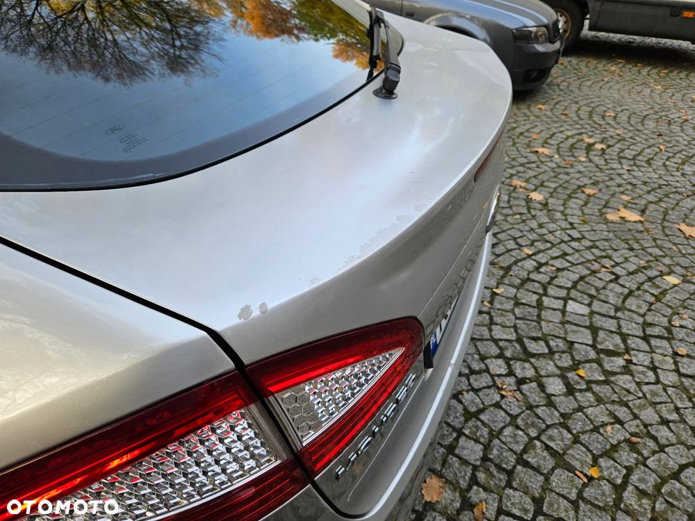 Ford Mondeo 2.0 TDCi Titanium - 11