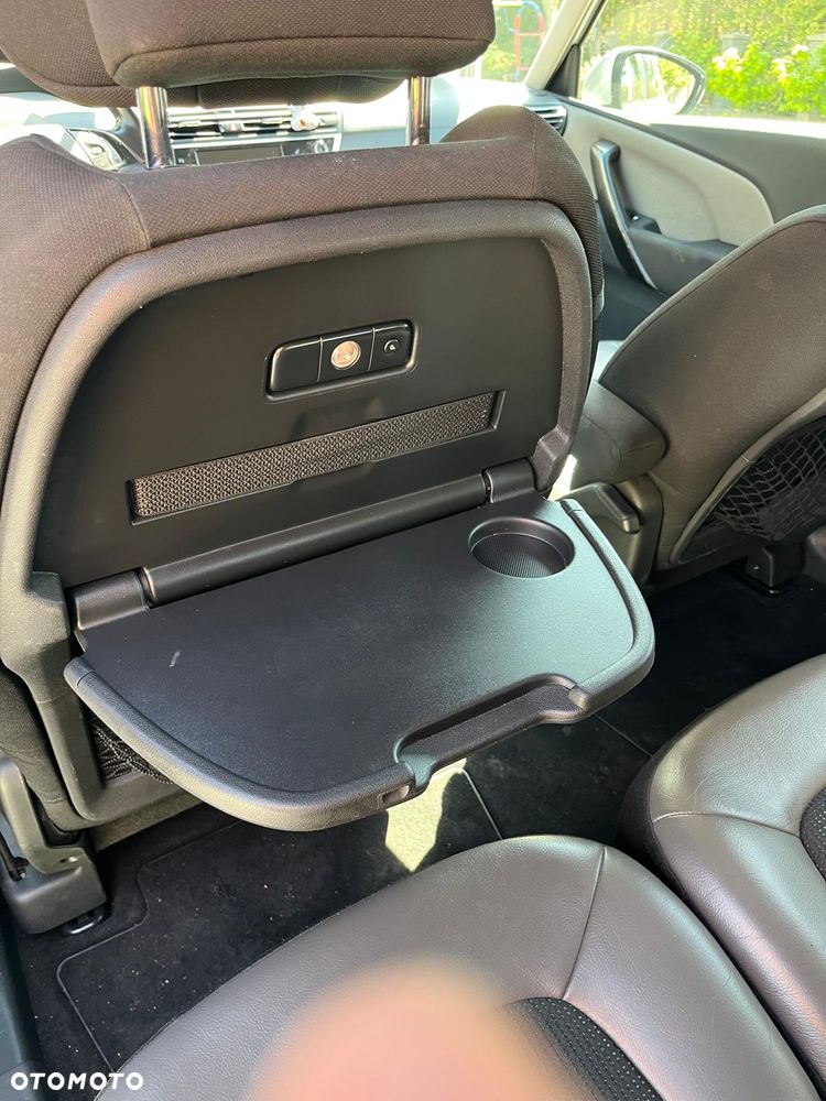 Citroën C4 Picasso 1.6 e-HDi Exclusive - 12