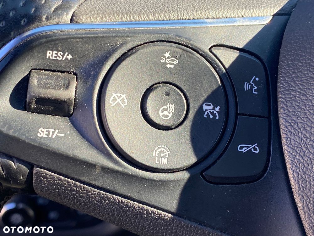 Opel Insignia 2.0 CDTI 4x4 Elite S&S - 14