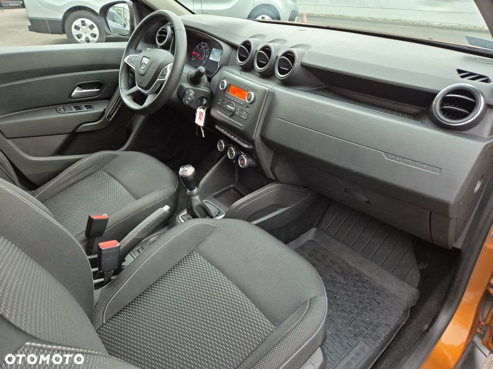 Dacia Duster - 13