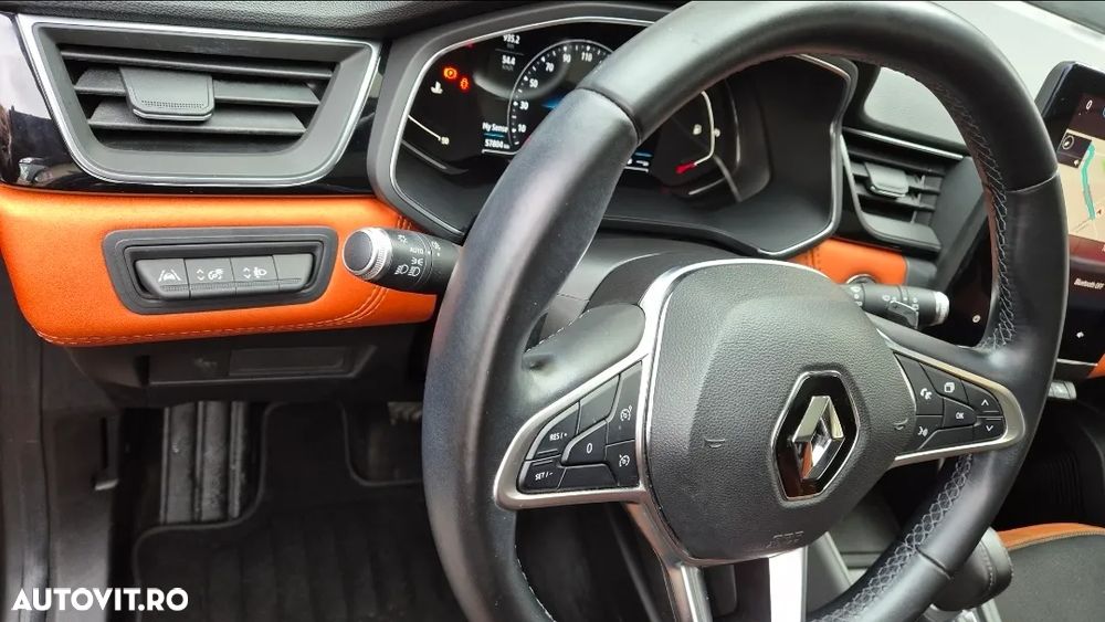 Renault Captur - 6