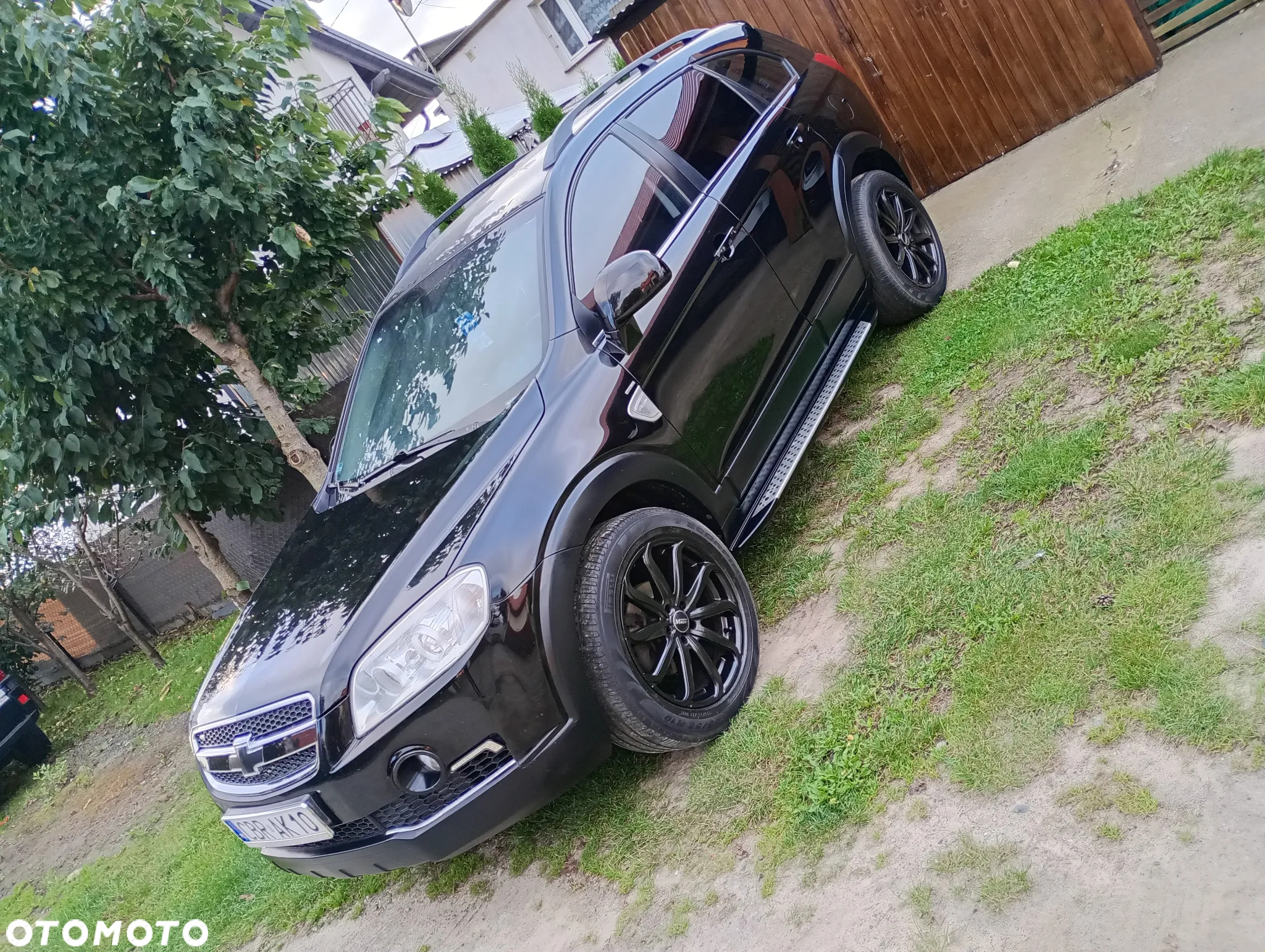 Chevrolet Captiva ver-2-0-d-lt-medium - 4