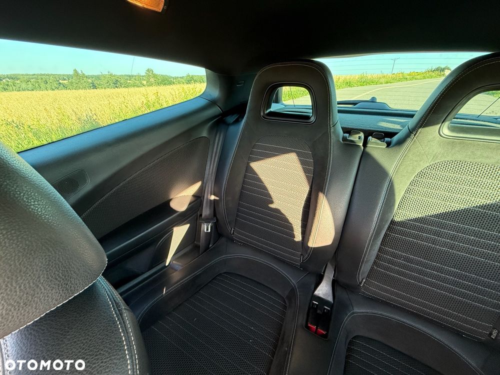 Volkswagen Scirocco 1.4 TSI DSG - 31