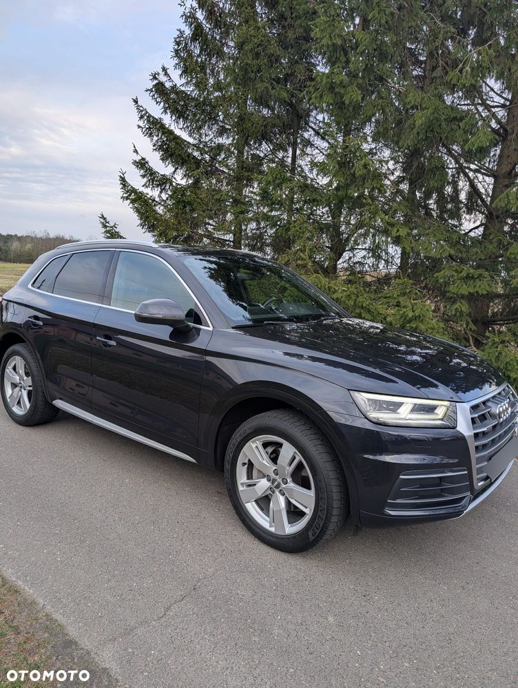Audi Q5 2.0 TFSI Quattro S tronic - 13