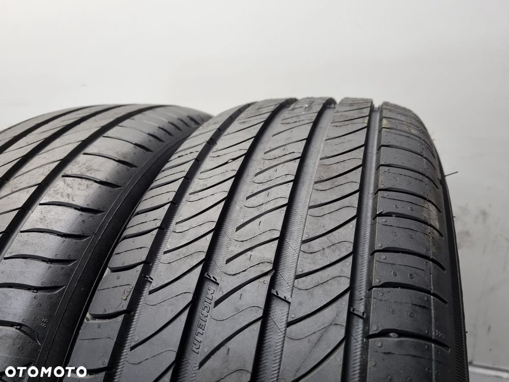 2x 205/55R17 91V Michelin Primacy 4 7mm 2022 opony letnie - 4