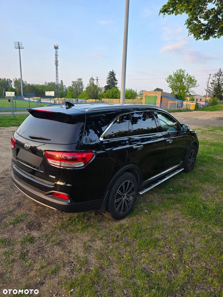 Kia Sorento 2.0 CRDI XL - 3