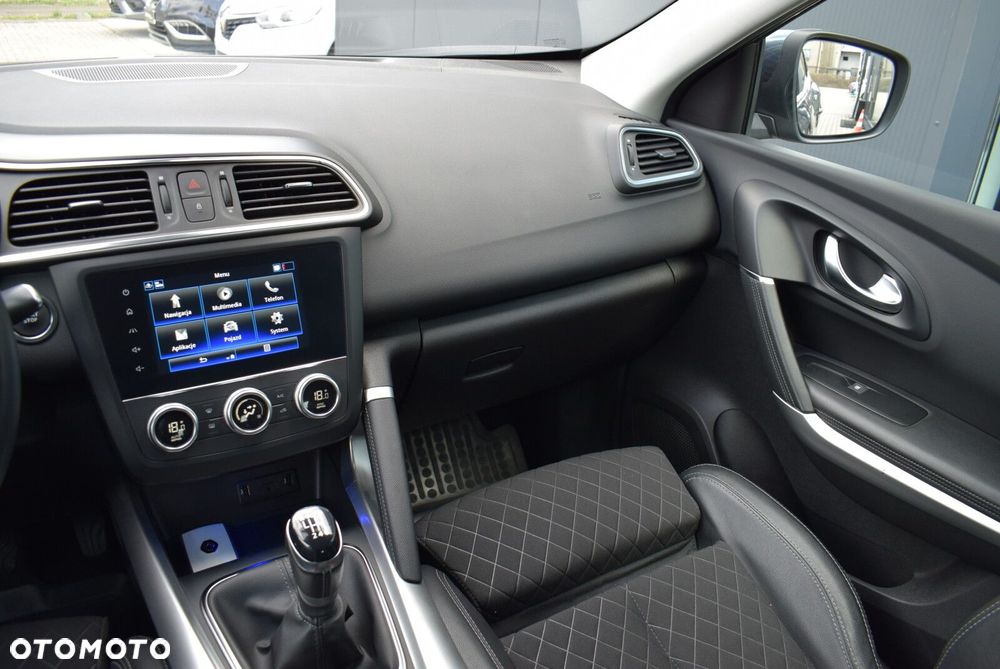 Renault Kadjar 1.3 TCe FAP Intens - 18