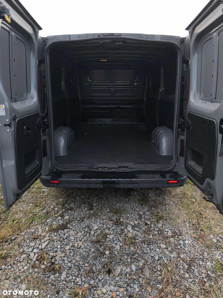 Opel VIVARO - 14