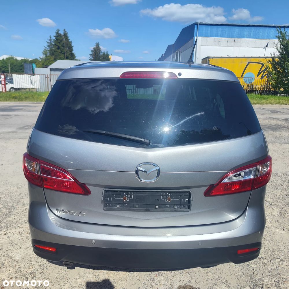Mazda 5 2.0 Exclusive - 11