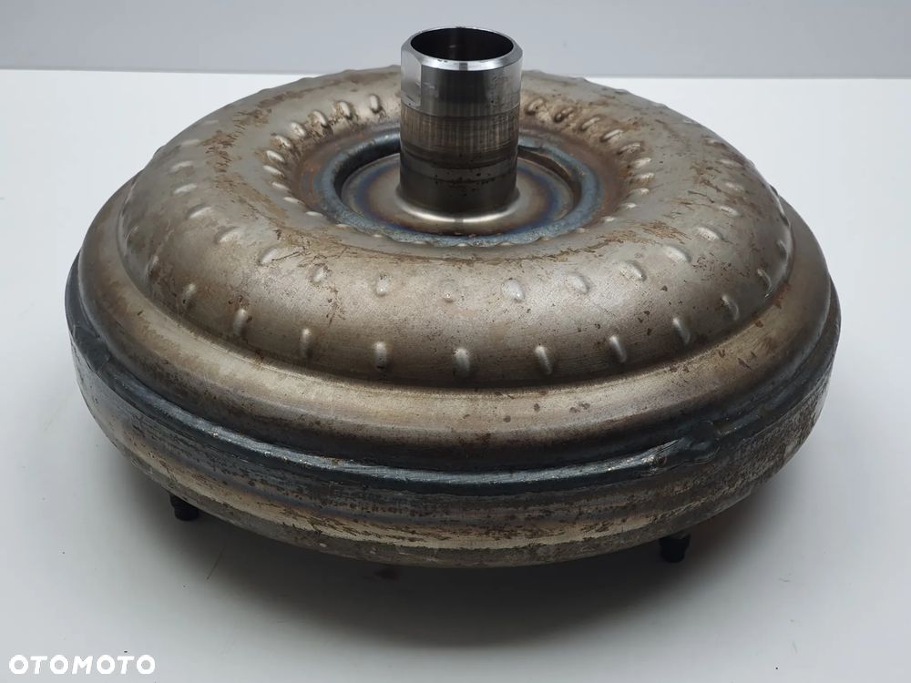 SPRZEGLO HYDROKINETYCZNE KONWERTER FORD 7902 DD - 9