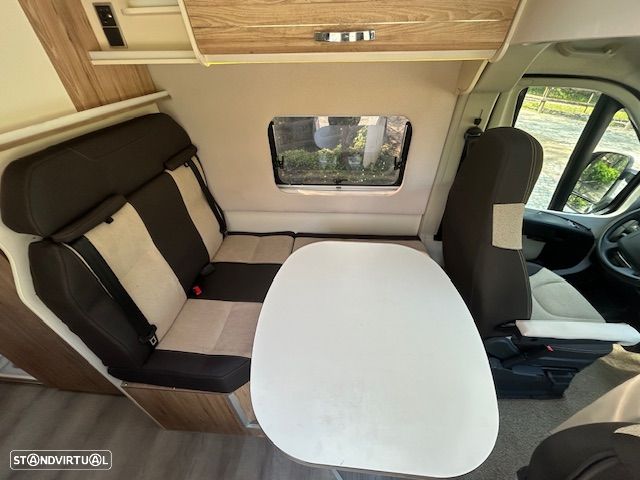 Bavaria T K630J - 12