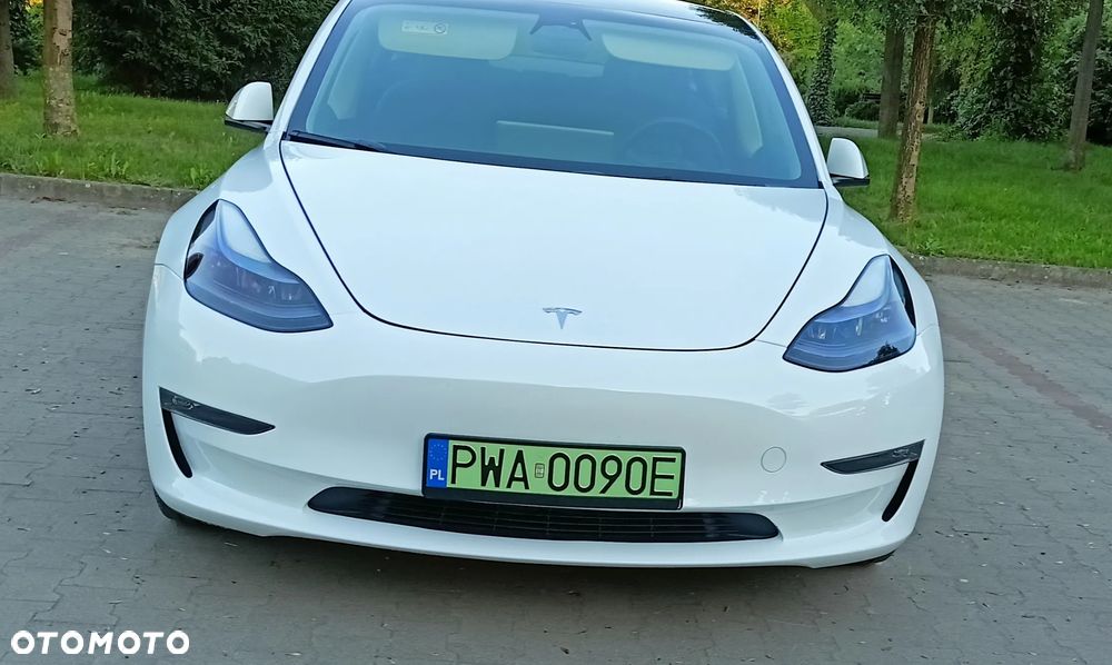 Tesla Model 3 Long Range AWD Premium - 9