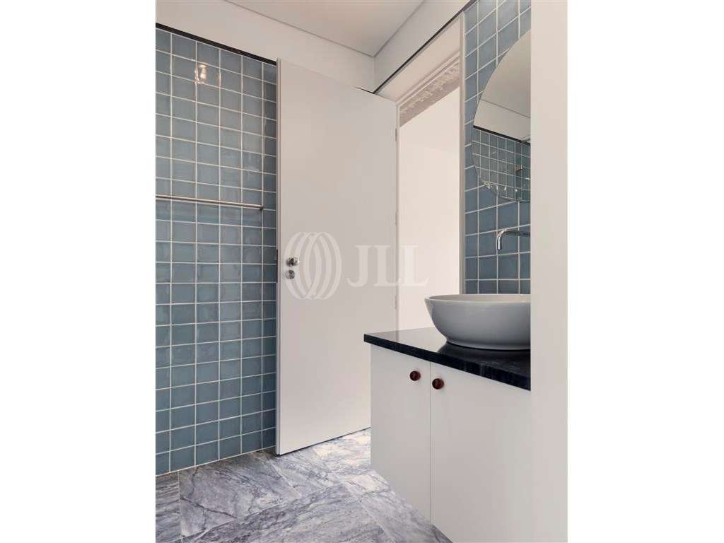Apartamento T1, novo, na Avenida de Ceuta 70, no Porto - Grande imagem: 5/14