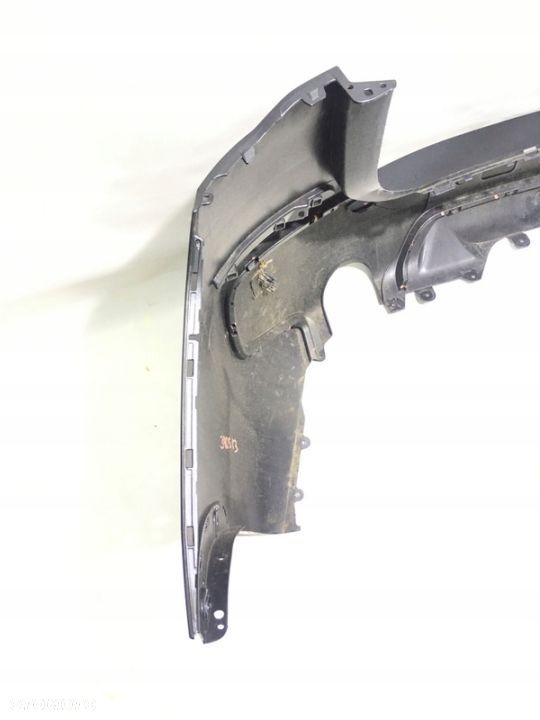 BMW X1 F48 M PAKIET 15-18 ZDERZAK TYLNY - 6